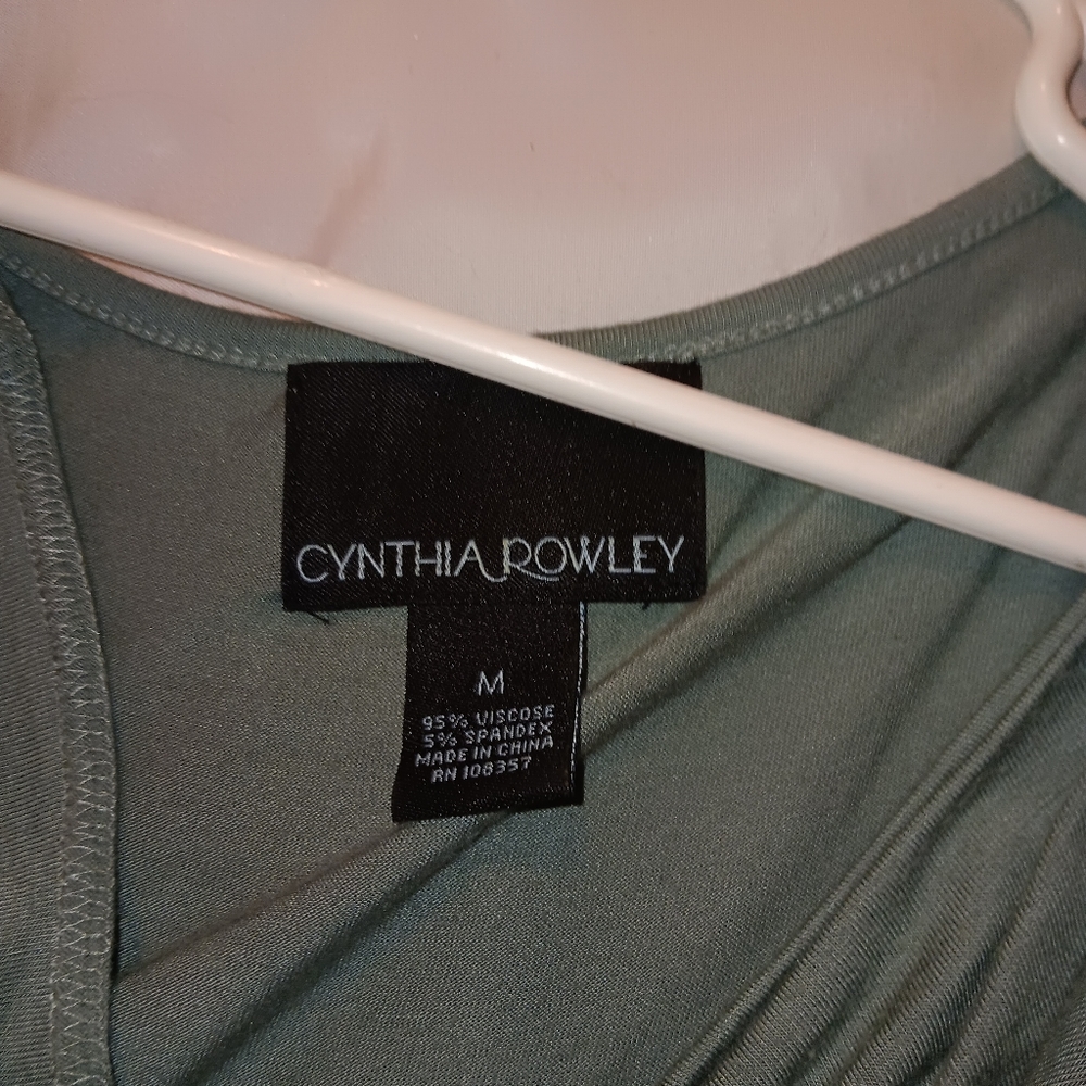 Fitted blouse - Picture 3 of 3